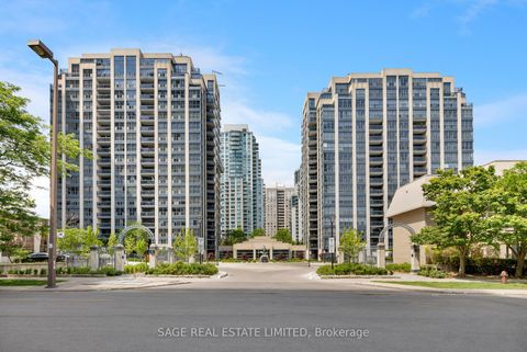 Photo 45 at 811 - 28 Hollywood Avenue, Willowdale East, Toronto