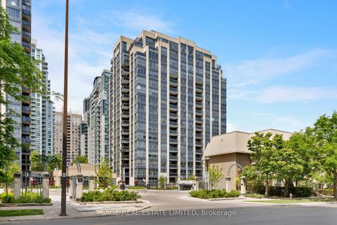 Photo 46 at 811 - 28 Hollywood Avenue, Willowdale East, Toronto