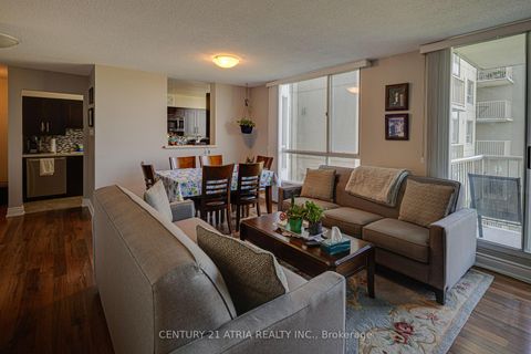 Photo 0 at 606 - 3077 Weston Road, Pelmo Park W5, Toronto