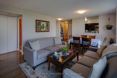 Photo 2 at 606 - 3077 Weston Road, Pelmo Park W5, Toronto