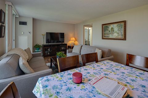 Photo 3 at 606 - 3077 Weston Road, Pelmo Park W5, Toronto