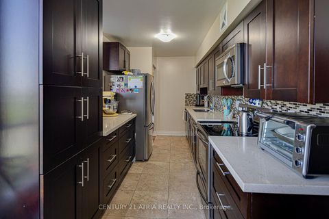 Photo 6 at 606 - 3077 Weston Road, Pelmo Park W5, Toronto