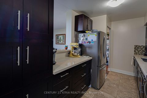 Photo 7 at 606 - 3077 Weston Road, Pelmo Park W5, Toronto