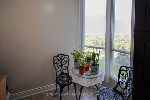 Photo 8 at 606 - 3077 Weston Road, Pelmo Park W5, Toronto