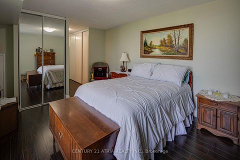 Photo 10 at 606 - 3077 Weston Road, Pelmo Park W5, Toronto