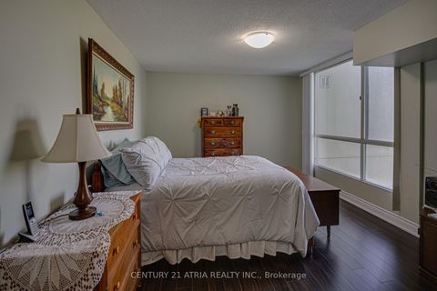Photo 11 at 606 - 3077 Weston Road, Pelmo Park W5, Toronto