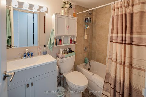 Photo 12 at 606 - 3077 Weston Road, Pelmo Park W5, Toronto