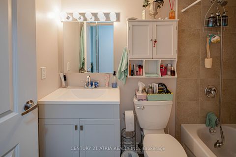 Photo 13 at 606 - 3077 Weston Road, Pelmo Park W5, Toronto