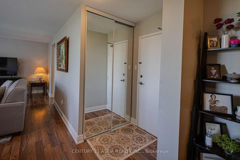 Photo 14 at 606 - 3077 Weston Road, Pelmo Park W5, Toronto