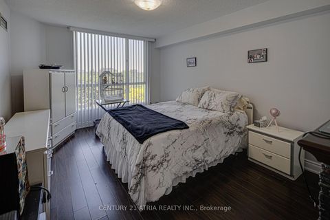 Photo 15 at 606 - 3077 Weston Road, Pelmo Park W5, Toronto