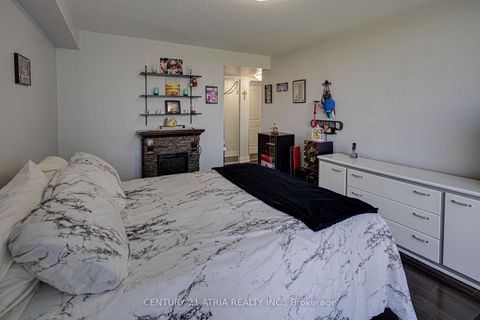Photo 16 at 606 - 3077 Weston Road, Pelmo Park W5, Toronto