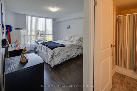 Photo 17 at 606 - 3077 Weston Road, Pelmo Park W5, Toronto