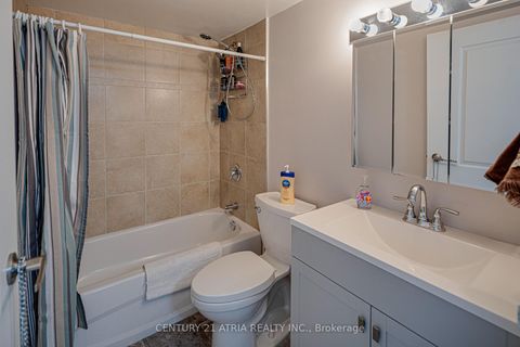 Photo 18 at 606 - 3077 Weston Road, Pelmo Park W5, Toronto