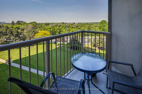 Photo 19 at 606 - 3077 Weston Road, Pelmo Park W5, Toronto