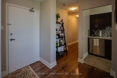 Photo 21 at 606 - 3077 Weston Road, Pelmo Park W5, Toronto
