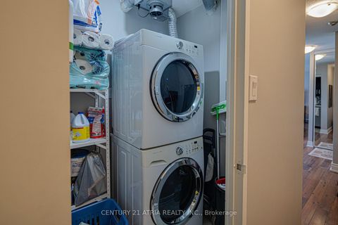 Photo 22 at 606 - 3077 Weston Road, Pelmo Park W5, Toronto