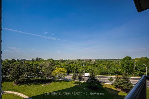 Photo 23 at 606 - 3077 Weston Road, Pelmo Park W5, Toronto