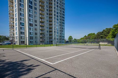 Photo 25 at 606 - 3077 Weston Road, Pelmo Park W5, Toronto