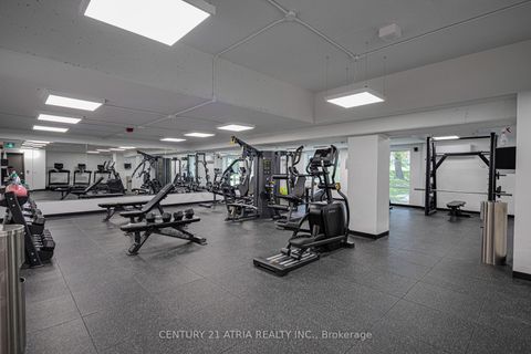 Photo 26 at 606 - 3077 Weston Road, Pelmo Park W5, Toronto