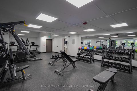 Photo 27 at 606 - 3077 Weston Road, Pelmo Park W5, Toronto