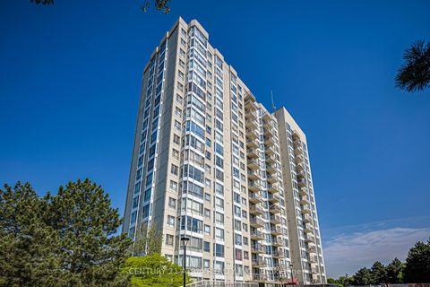 Photo 28 at 606 - 3077 Weston Road, Pelmo Park W5, Toronto