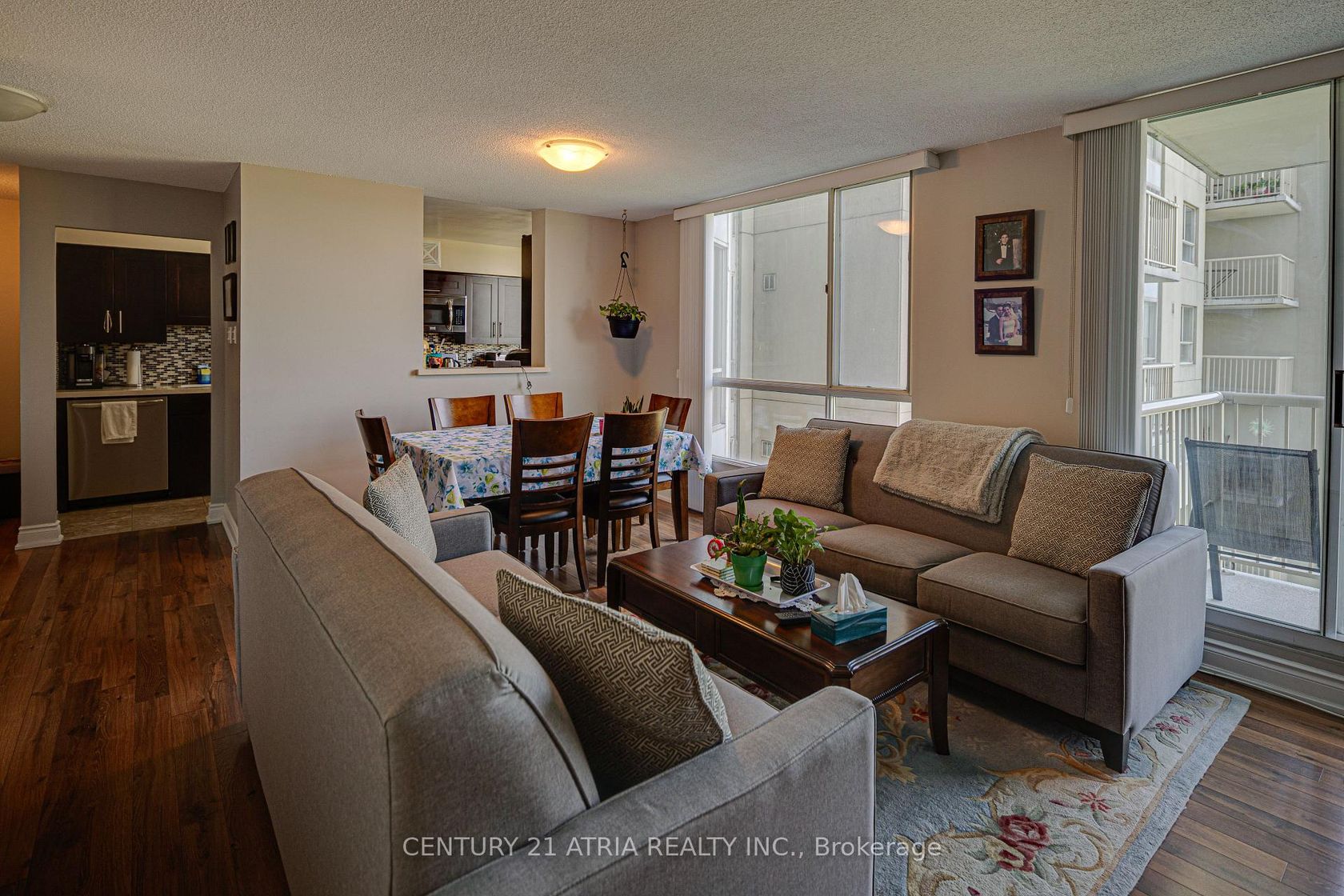 606 - 3077 Weston Road, Pelmo Park W5, Toronto photo number 2