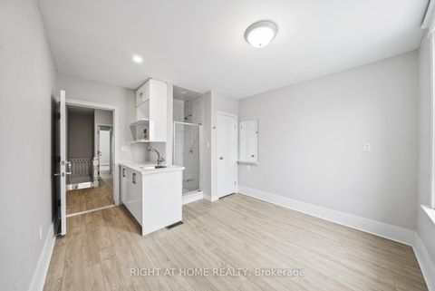 Photo 8 at 134 Millicent Street, Junction, Toronto