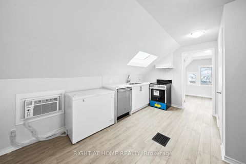 Photo 9 at 134 Millicent Street, Junction, Toronto
