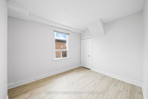 Photo 11 at 134 Millicent Street, Junction, Toronto