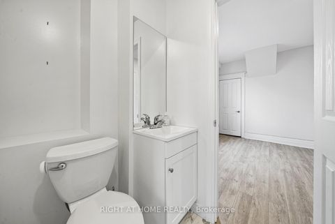 Photo 13 at 134 Millicent Street, Junction, Toronto