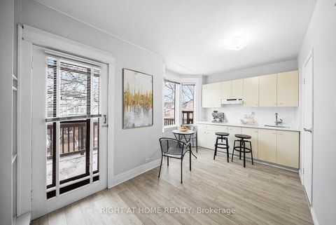 Photo 14 at 134 Millicent Street, Junction, Toronto