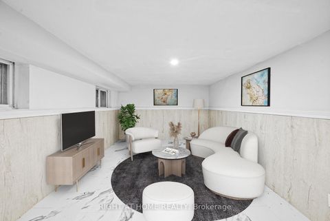 Photo 16 at 134 Millicent Street, Junction, Toronto