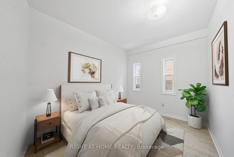 Photo 18 at 134 Millicent Street, Junction, Toronto