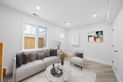 Photo 19 at 134 Millicent Street, Junction, Toronto