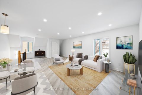Photo 20 at 134 Millicent Street, Junction, Toronto