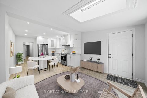 Photo 21 at 134 Millicent Street, Junction, Toronto