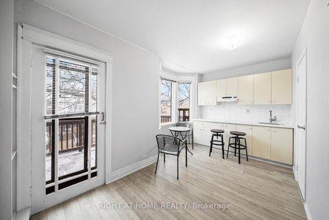 Photo 24 at 134 Millicent Street, Junction, Toronto