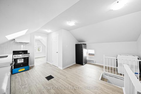 Photo 26 at 134 Millicent Street, Junction, Toronto