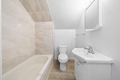 Photo 28 at 134 Millicent Street, Junction, Toronto