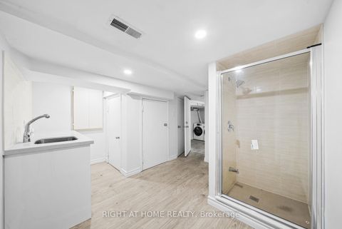Photo 31 at 134 Millicent Street, Junction, Toronto