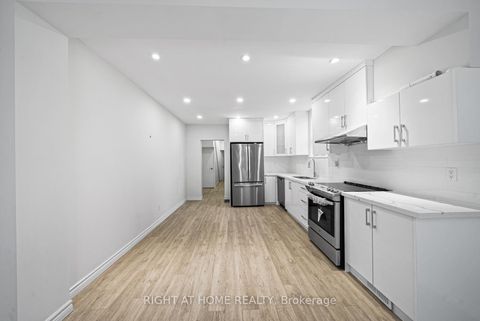 Photo 37 at 134 Millicent Street, Junction, Toronto