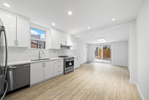 Photo 40 at 134 Millicent Street, Junction, Toronto