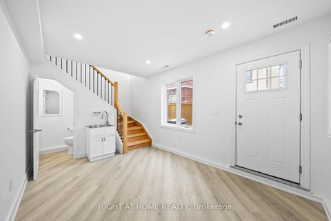 Photo 45 at 134 Millicent Street, Junction, Toronto