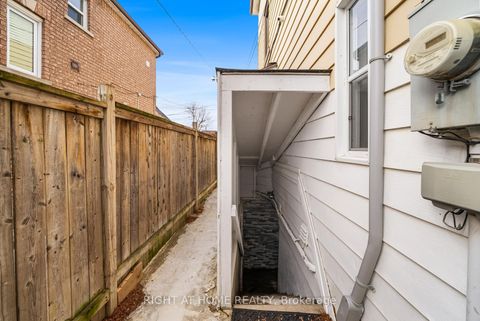 Photo 48 at 134 Millicent Street, Junction, Toronto