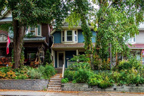 Photo 0 at 47 Herbert Avenue, The Beaches, Toronto