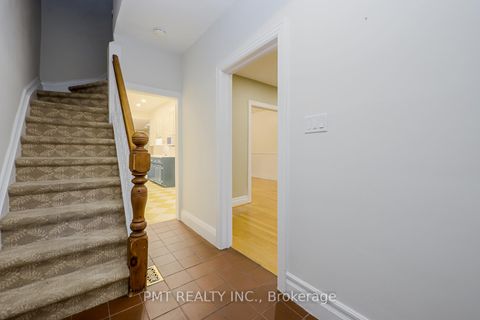 Photo 1 at 47 Herbert Avenue, The Beaches, Toronto
