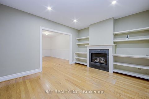 Photo 3 at 47 Herbert Avenue, The Beaches, Toronto