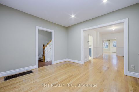 Photo 4 at 47 Herbert Avenue, The Beaches, Toronto