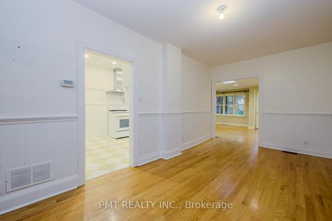 Photo 5 at 47 Herbert Avenue, The Beaches, Toronto