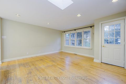 Photo 7 at 47 Herbert Avenue, The Beaches, Toronto